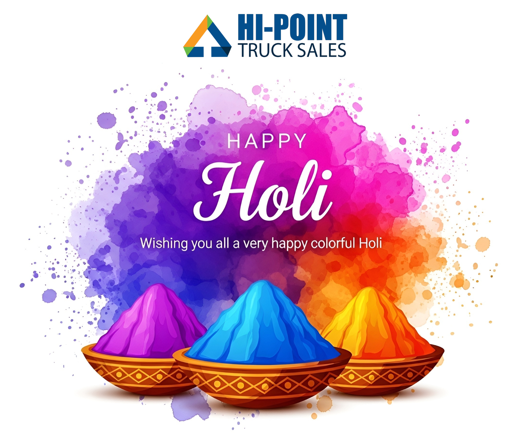 Hi-Point Truck Sales