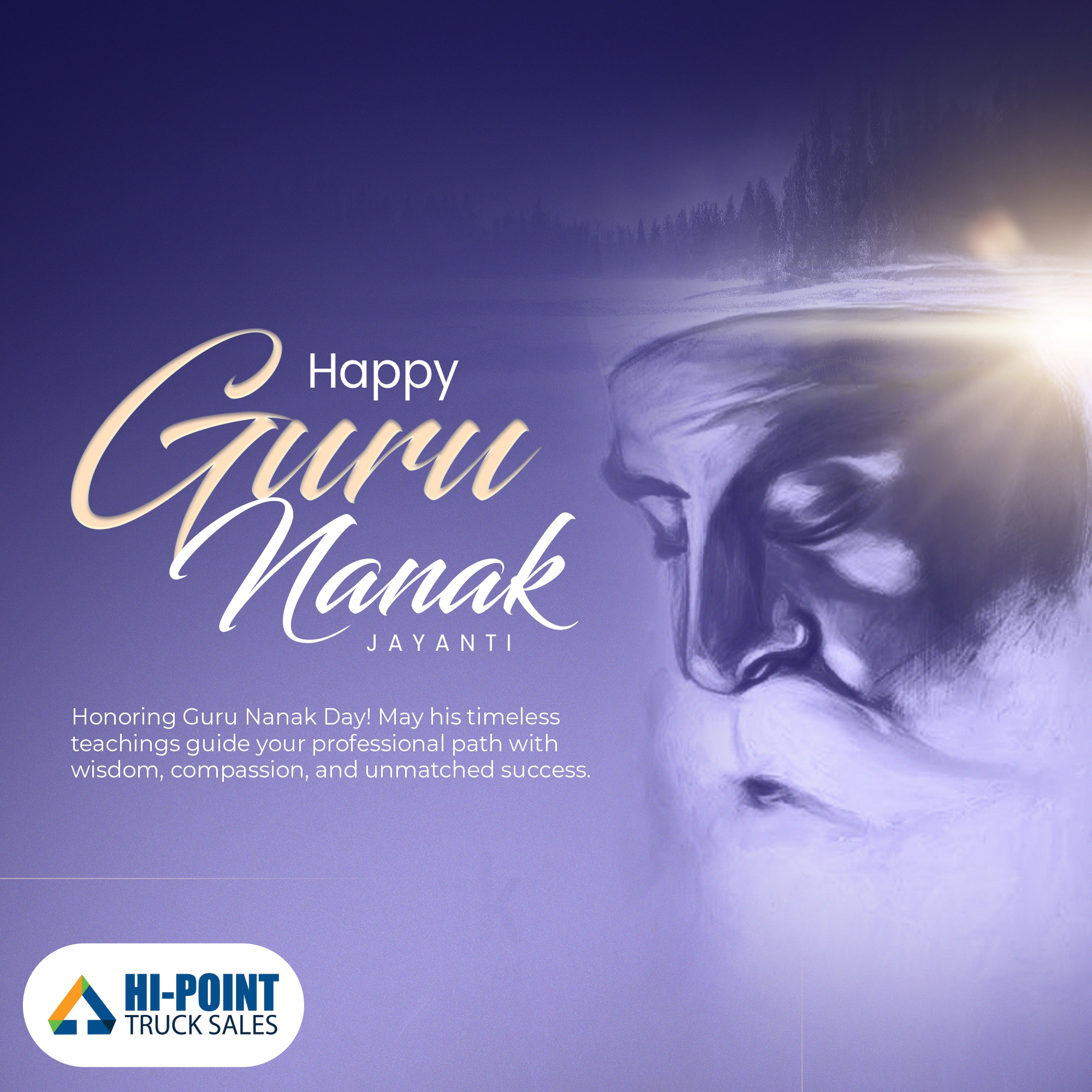 Hi-Point Truck Sales