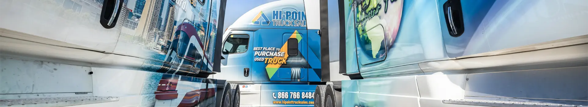 Hi-Point Truck Sales