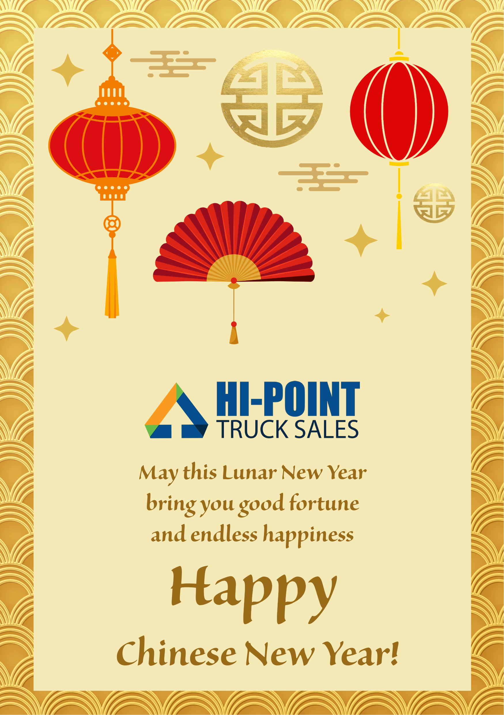 Hi-Point Truck Sales
